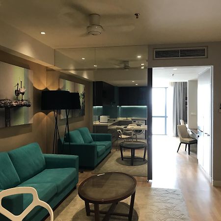 D'Majestic Place Jalan Pudu Kuala Lumpur Exterior photo