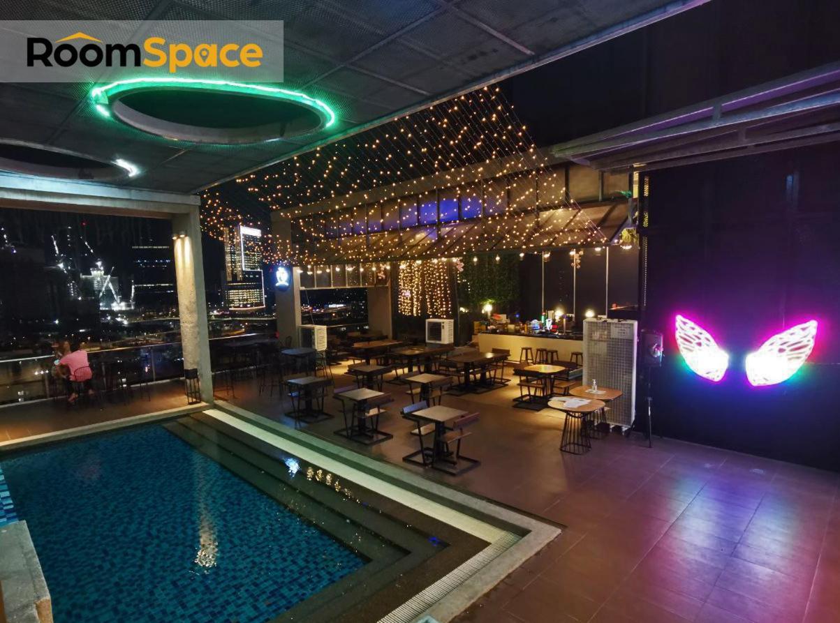 D'Majestic Place Jalan Pudu Kuala Lumpur Exterior photo