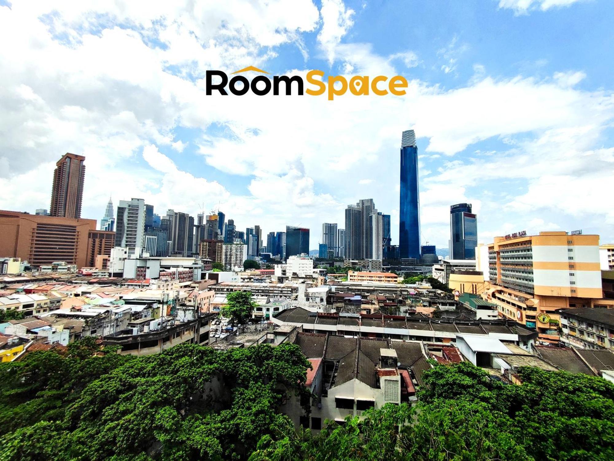 D'Majestic Place Jalan Pudu Kuala Lumpur Exterior photo
